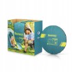 Bestway Туристичний Намет 2,10 × 2,40 × 1 М, Чотиримісцевий, BES68087 - Home Club, зображення 9