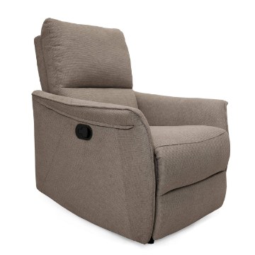 Kontrasto Fw106 Кресло Timo, оттенок «Бронза», с функцией откидывания, Meb000732 - Home Club