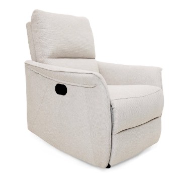 Kontrasto Fw106 Кресло Timo, бежевый цвет, с функцией откидывания, Meb000733 - Home Club