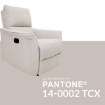 Kontrasto Fw106 Кресло Timo, бежевый цвет, с функцией откидывания, Meb000733 - Home Club, изображение 6