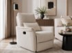 Kontrasto Fw106 Кресло Timo, бежевый цвет, с функцией откидывания, Meb000733 - Home Club, изображение 8