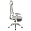 Kontrasto Kb107 Офісне крісло Сіре, Meb000296 - Home Club, зображення 5