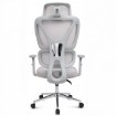 Kontrasto Kb107 Офісне крісло Сіре, Meb000296 - Home Club, зображення 6