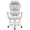 Kontrasto Kb107 Офісне крісло Сіре, Meb000296 - Home Club, зображення 7