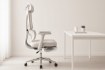 Kontrasto Kb107 Офісне крісло Сіре, Meb000296 - Home Club, зображення 10