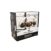 Chomik Поднос С Стеклянной Крышкой, Диаметр 29 см, Высота 21 см, DIO8041 - Home Club, изображение 7