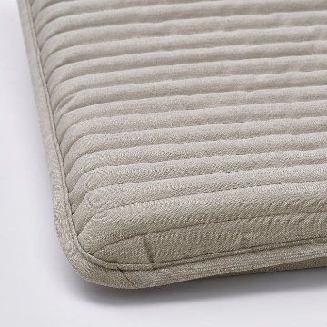 ИКЕА Подставка для ног POÄNG ПОЭНГ, 296.254.55 - Home Club