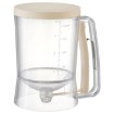 ИКЕА Дозатор для теста BAKTIDER, 106.296.46 - Home Club, изображение 3