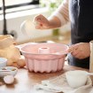 ИКЕА Форма для пирога «бабка» с трубочкой BAKTIDER, 606.330.90 - Home Club, изображение 2