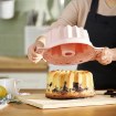 ИКЕА Форма для пирога «бабка» с трубочкой BAKTIDER, 606.330.90 - Home Club, изображение 3
