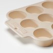ИКЕА Форма для маффинов BAKTIDER, 306.330.77 - Home Club, изображение 5