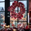 ИКЕА Искусственный венок SMYCKA СМИККА, 706.336.69 - Home Club, изображение 3