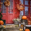 ИКЕА Искусственный венок SMYCKA СМИККА, 106.312.96 - Home Club, изображение 4