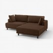 ИКЕА Модульный диван UPPÅKRA, 496.140.69 - Home Club, изображение 3