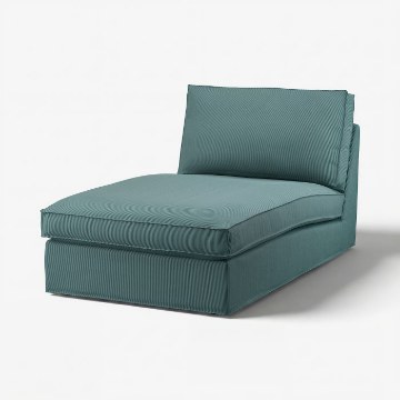 ИКЕА Чехол для шезлонга KIVIK КИВИК, 205.269.59 - Home Club