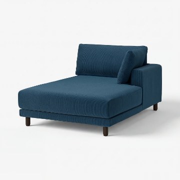 ИКЕА Модуль шезлонга UPPÅKRA, 396.140.41 - Home Club