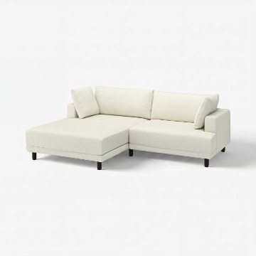 ИКЕА Модульный диван UPPÅKRA, 396.140.55 - Home Club