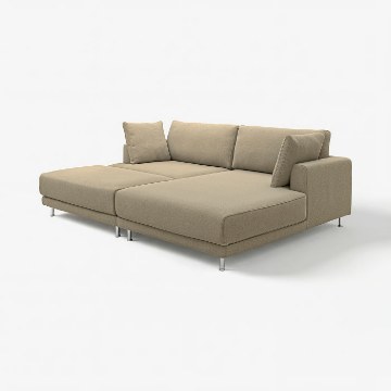 ИКЕА Модульный диван UPPÅKRA, 896.127.18 - Home Club