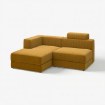 ИКЕА Модуль дивана 2 JÄTTEBO, 196.076.35 - Home Club