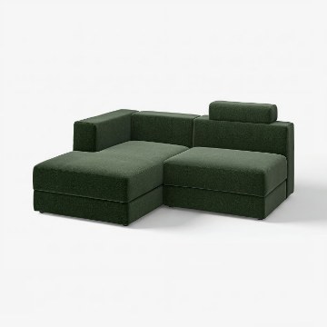 ИКЕА Модуль дивана 2 JÄTTEBO, 896.076.08 - Home Club