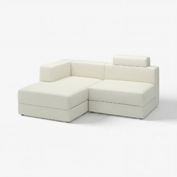 ІКЕА Модуль дивана 2 JÄTTEBO, 796.076.23 - Home Club