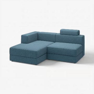 ІКЕА Модуль дивана 2 JÄTTEBO, 596.076.19 - Home Club