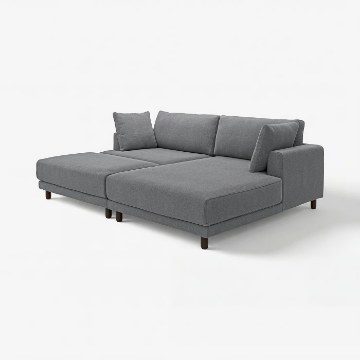 ИКЕА Модульный диван UPPÅKRA, 396.142.01 - Home Club