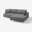 ИКЕА Модульный диван UPPÅKRA, 096.130.19 - Home Club, изображение 8