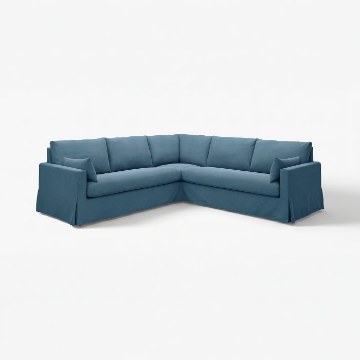 ИКЕА Чехол для углового дивана HYLTARP, 705.663.06 - Home Club