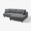 ИКЕА Модульный диван UPPÅKRA, 096.140.66 - Home Club, изображение 5