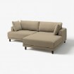 ИКЕА Модульный диван UPPÅKRA, 296.140.65 - Home Club, изображение 6