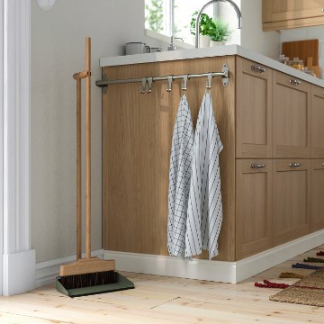ИКЕА Щетка VINDSIKT, 406.080.63 - Home Club