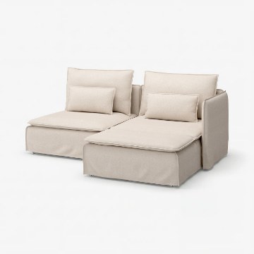 ИКЕА Диван для двух человек SÖDERHAMN, 796.222.61 - Home Club