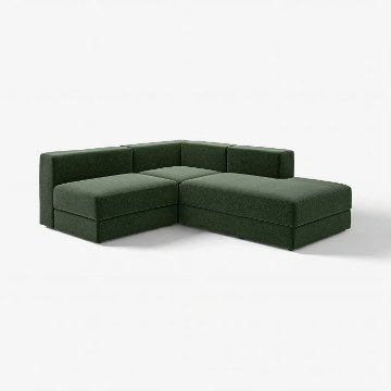 ИКЕА Модульный угловой диван 2 JÄTTEBO, 996.082.16 - Home Club