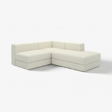 ИКЕА Модульный угловой диван 2 JÄTTEBO, 496.082.14 - Home Club