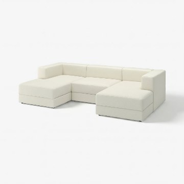 ИКЕА Модуль дивана 3 JÄTTEBO, 696.076.52 - Home Club