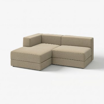 ИКЕА Модуль дивана 2 JÄTTEBO, 896.076.46 - Home Club