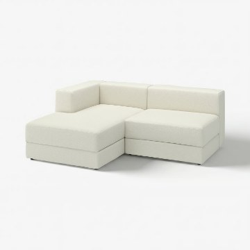 ІКЕА Модуль дивана 2 JÄTTEBO, 396.076.44 - Home Club