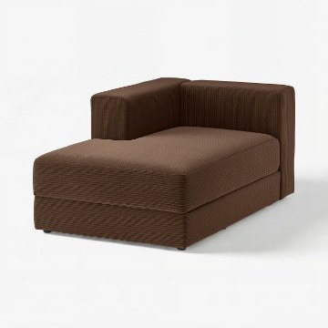 ИКЕА Модуль шезлонга JÄTTEBO, 196.077.58 - Home Club