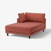ИКЕА Модуль шезлонга UPPÅKRA, 496.140.31 - Home Club