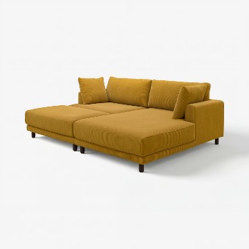 ИКЕА Модульный диван UPPÅKRA, 296.142.06 - Home Club