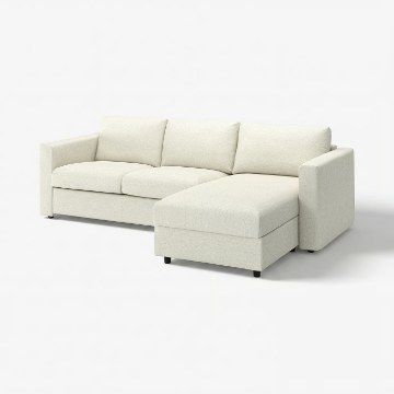 ИКЕА Трехместный диван VIMLE ВИМЛЕ, 993.991.09 - Home Club