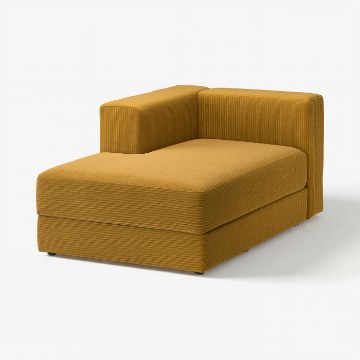 ИКЕА Модуль шезлонга JÄTTEBO, 996.077.59 - Home Club