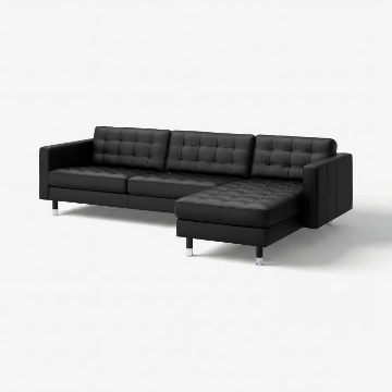 ІКЕА Диван 4-місний LANDSKRONA ЛАНДСКРУНА, 290.324.06 - Home Club