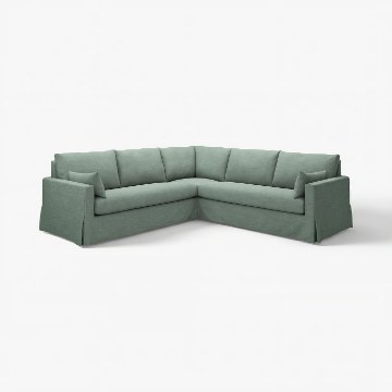 ИКЕА Чехол для углового дивана HYLTARP, 605.662.84 - Home Club