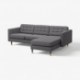 ИКЕА Трехместный диван LANDSKRONA ЛАНДСКРУНА, 092.726.66 - Home Club