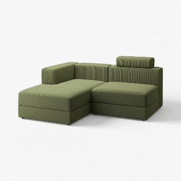 ІКЕА Модуль дивана 2 JÄTTEBO, 294.901.02 - Home Club