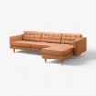 ІКЕА Диван 4-місний LANDSKRONA ЛАНДСКРУНА, 492.703.59 - Home Club