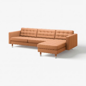 ІКЕА Диван 4-місний LANDSKRONA ЛАНДСКРУНА, 592.703.54 - Home Club