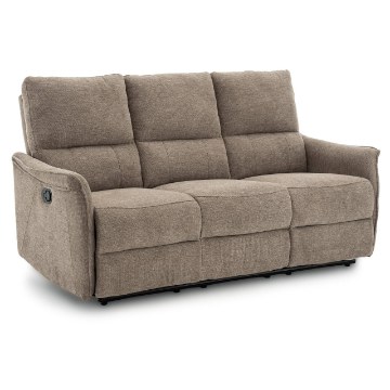 Kontrasto Fw106-3 Кресло Timo Trio, оттенок «Бронза», с функцией откидывания, Meb000726 - Home Club